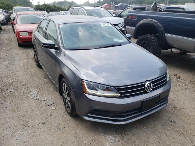 VOLKSWAGEN JETTA 2017 3vwdb7aj0hm391989