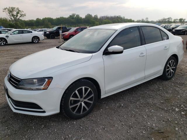 VOLKSWAGEN JETTA SE 2017 3vwdb7aj0hm392995