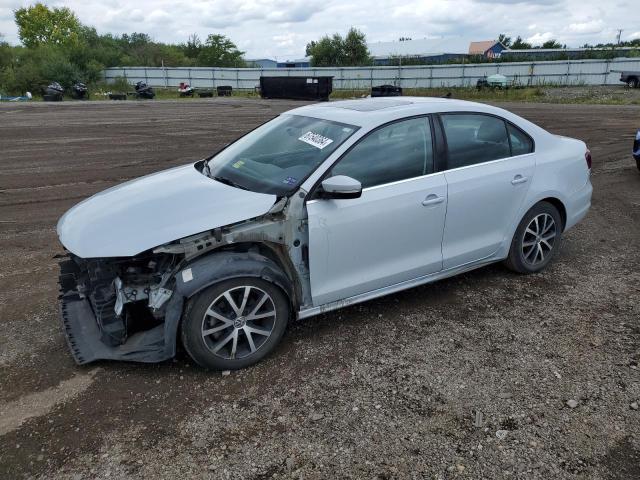 VOLKSWAGEN JETTA SE 2017 3vwdb7aj0hm393368