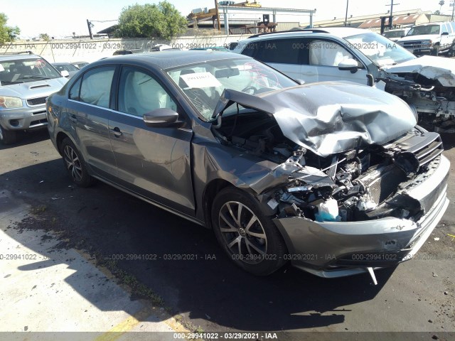 VOLKSWAGEN JETTA 2017 3vwdb7aj0hm395864