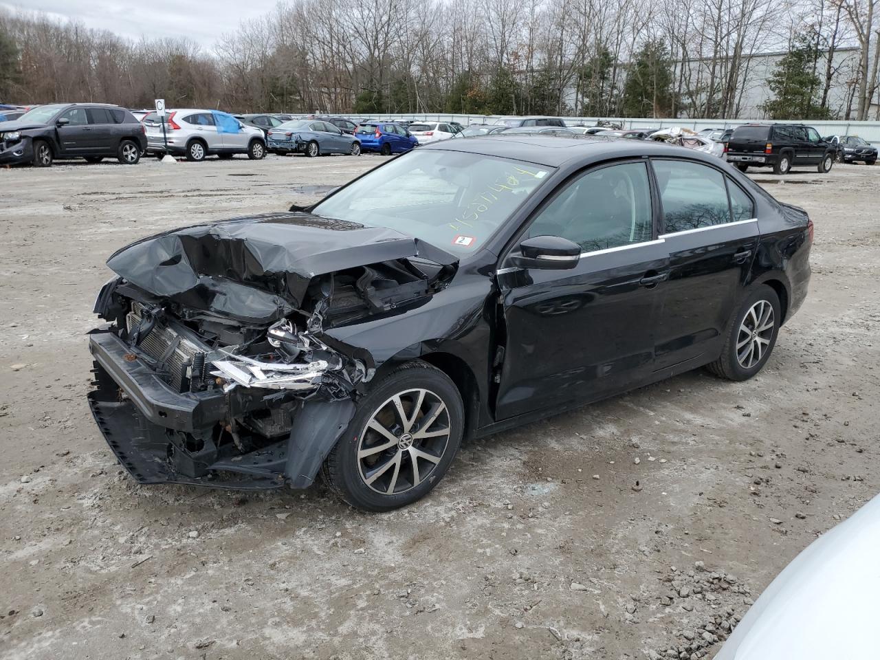 VOLKSWAGEN JETTA 2017 3vwdb7aj0hm396528