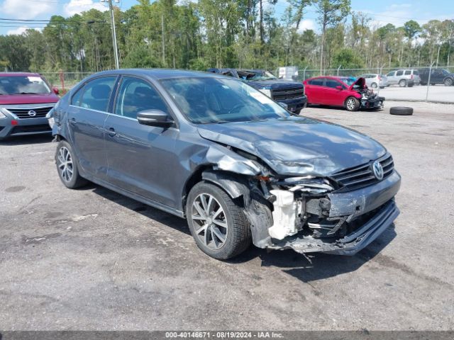 VOLKSWAGEN JETTA 2017 3vwdb7aj0hm400724