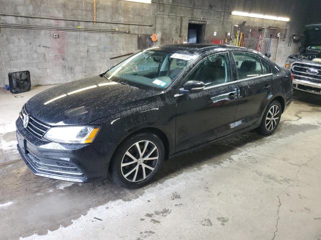 VOLKSWAGEN JETTA SE 2017 3vwdb7aj0hm401825