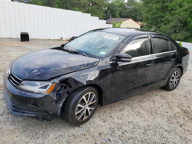 VOLKSWAGEN JETTA 2017 3vwdb7aj0hm402828