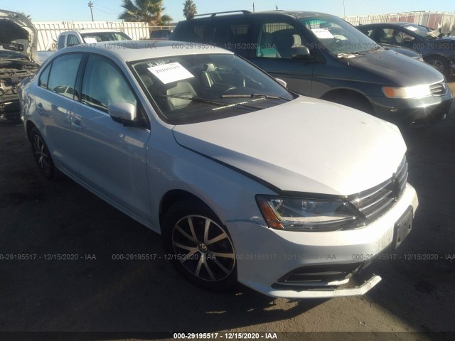 VOLKSWAGEN JETTA 2017 3vwdb7aj0hm405048