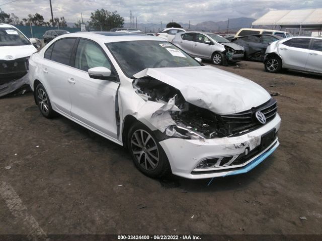 VOLKSWAGEN JETTA 2017 3vwdb7aj0hm406099