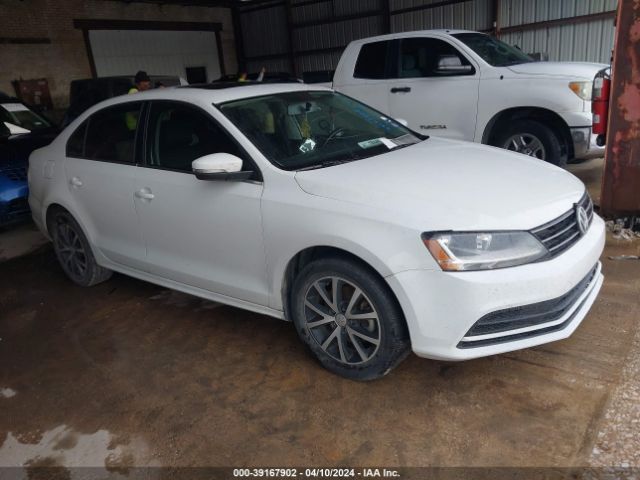 VOLKSWAGEN JETTA 2017 3vwdb7aj0hm413859