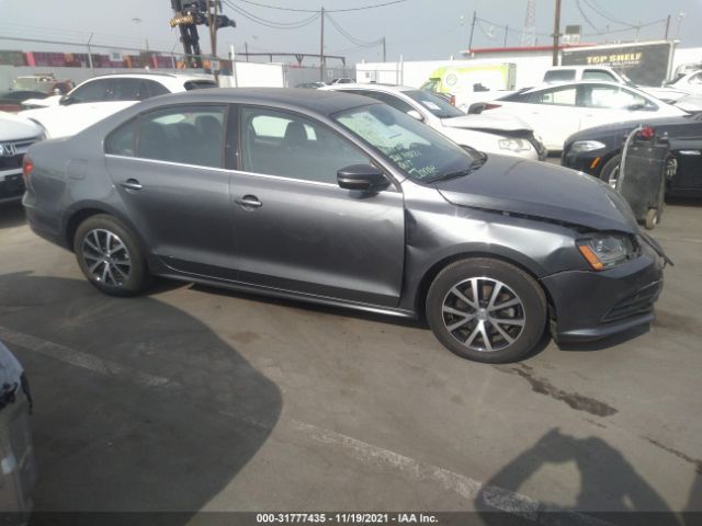 VOLKSWAGEN JETTA 2018 3vwdb7aj0jm206782