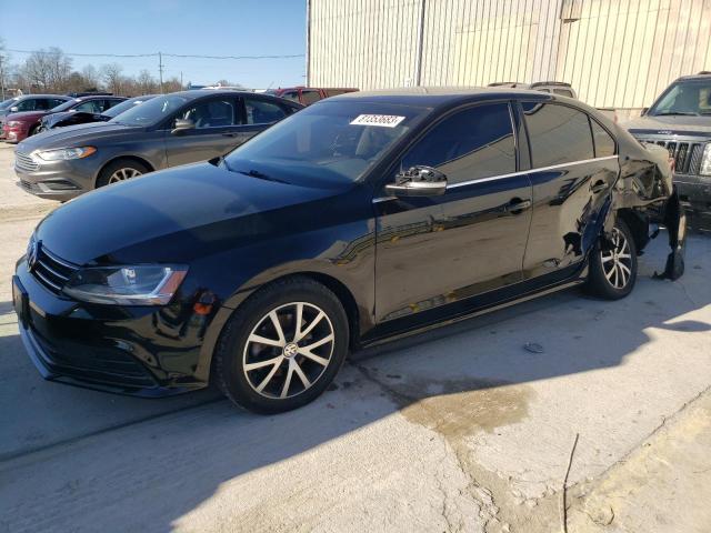 VOLKSWAGEN JETTA 2018 3vwdb7aj0jm238390