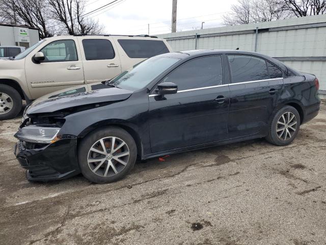 VOLKSWAGEN JETTA 2018 3vwdb7aj0jm245842