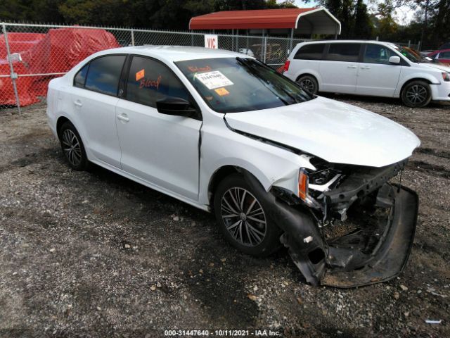 VOLKSWAGEN JETTA 2018 3vwdb7aj0jm248899