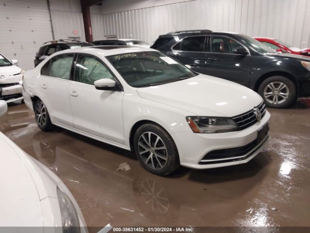 VOLKSWAGEN JETTA 2018 3vwdb7aj0jm251575