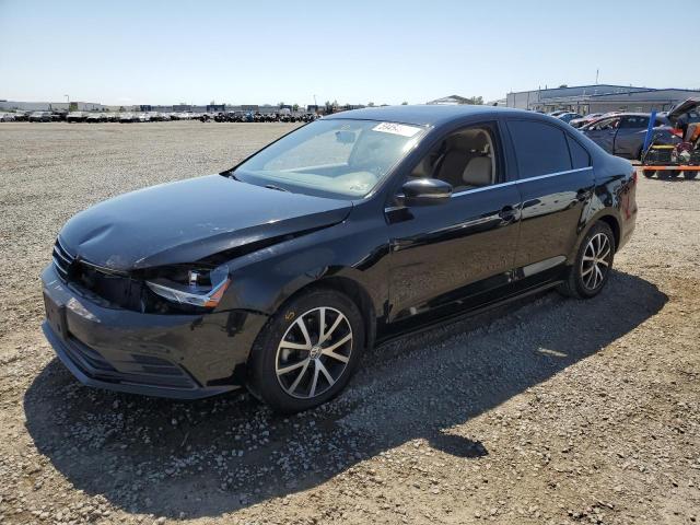 VOLKSWAGEN JETTA 2018 3vwdb7aj0jm257232