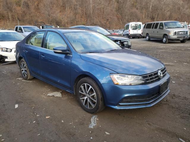 VOLKSWAGEN NULL 2018 3vwdb7aj0jm257280