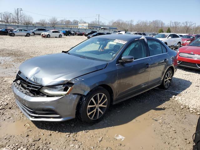 VOLKSWAGEN JETTA 2018 3vwdb7aj0jm257635