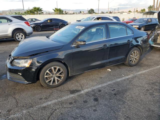 VOLKSWAGEN JETTA 2018 3vwdb7aj0jm259692