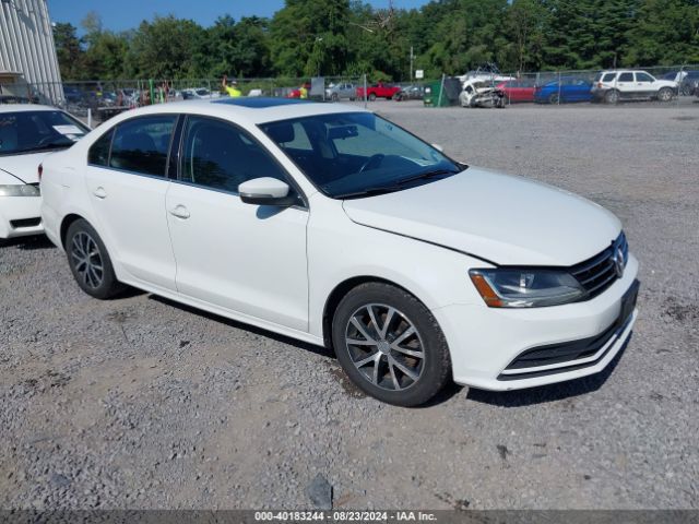 VOLKSWAGEN JETTA 2018 3vwdb7aj0jm261779