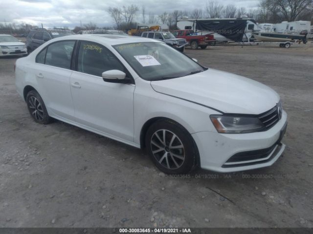 VOLKSWAGEN JETTA 2017 3vwdb7aj1hm201617