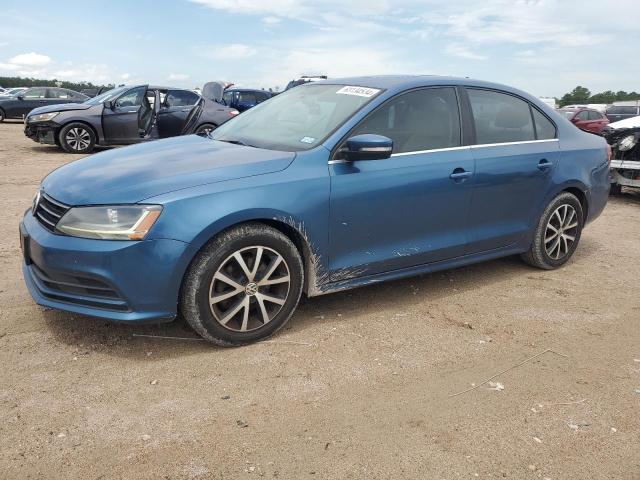 VOLKSWAGEN JETTA 2017 3vwdb7aj1hm202900