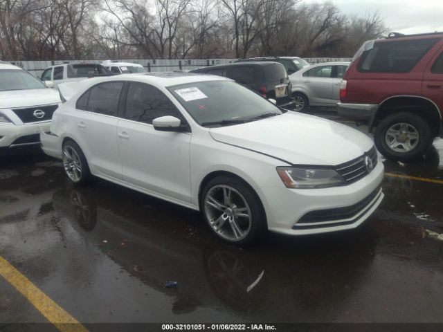 VOLKSWAGEN JETTA 2017 3vwdb7aj1hm207076