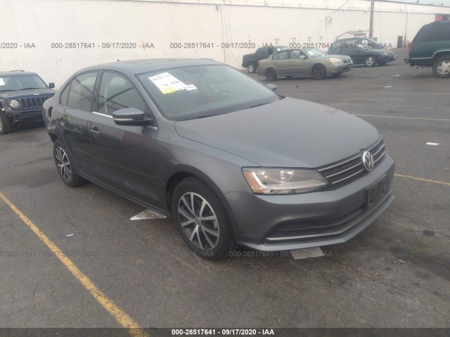 VOLKSWAGEN JETTA 2017 3vwdb7aj1hm216246