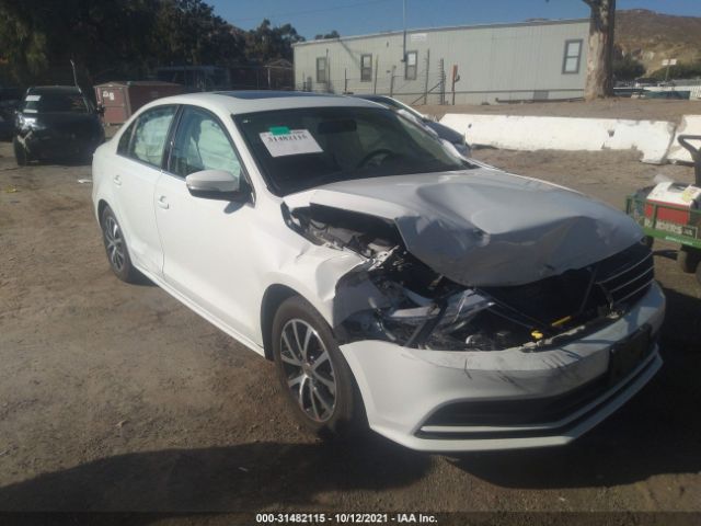 VOLKSWAGEN JETTA 2017 3vwdb7aj1hm218031