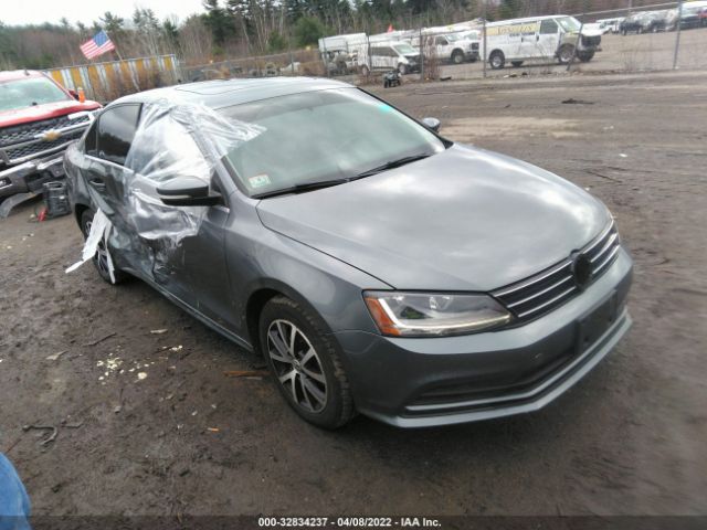 VOLKSWAGEN JETTA 2017 3vwdb7aj1hm222015