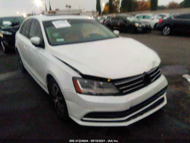 VOLKSWAGEN JETTA 2017 3vwdb7aj1hm224881