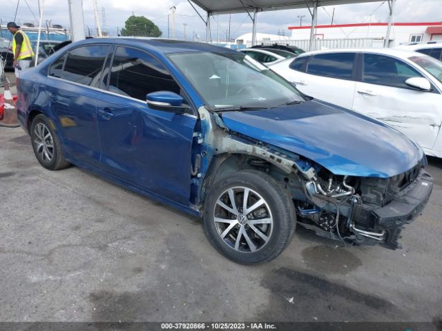 VOLKSWAGEN JETTA 2017 3vwdb7aj1hm225903