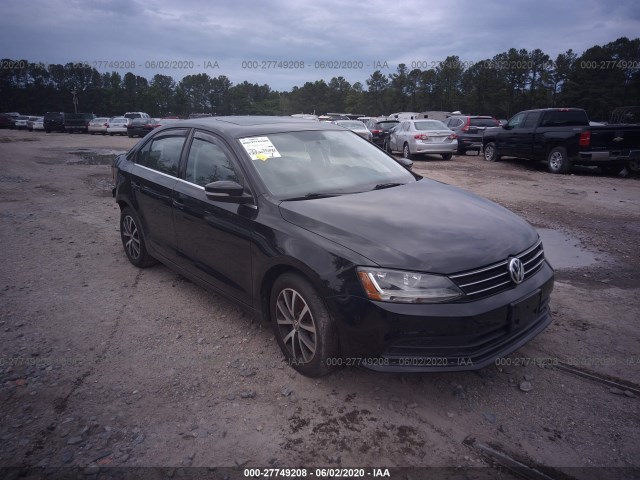 VOLKSWAGEN JETTA 2016 3vwdb7aj1hm227960