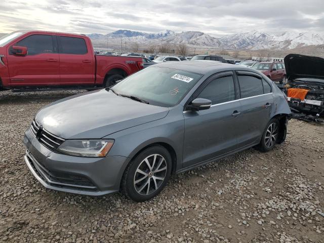 VOLKSWAGEN JETTA SE 2017 3vwdb7aj1hm229059