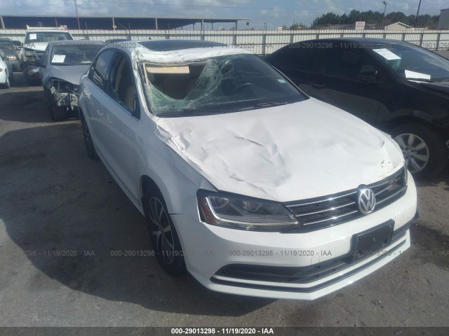 VOLKSWAGEN JETTA 2017 3vwdb7aj1hm233726