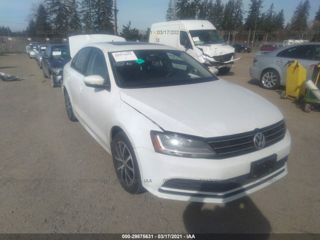 VOLKSWAGEN JETTA 2017 3vwdb7aj1hm234908