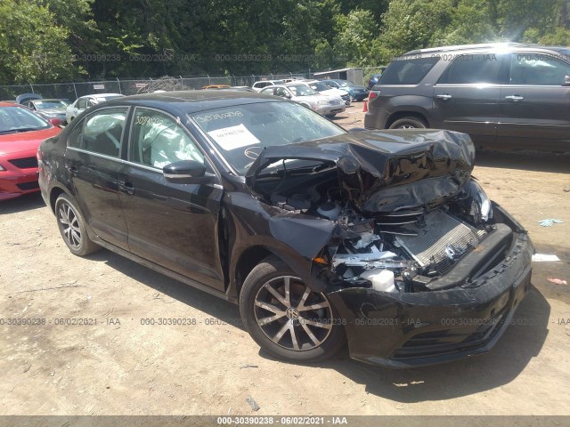 VOLKSWAGEN JETTA 2017 3vwdb7aj1hm236013