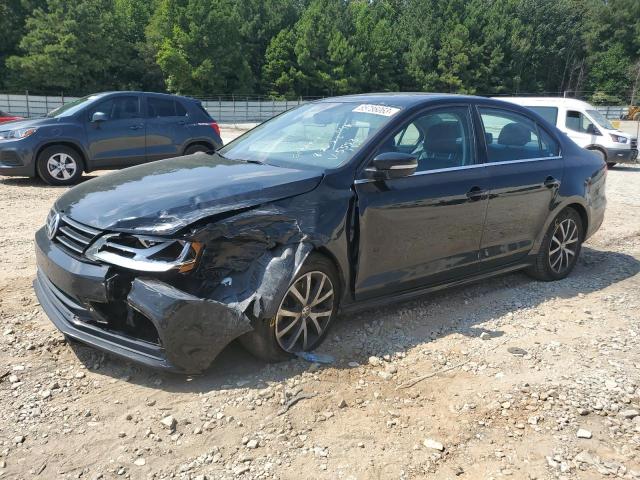 VOLKSWAGEN JETTA 2017 3vwdb7aj1hm245553