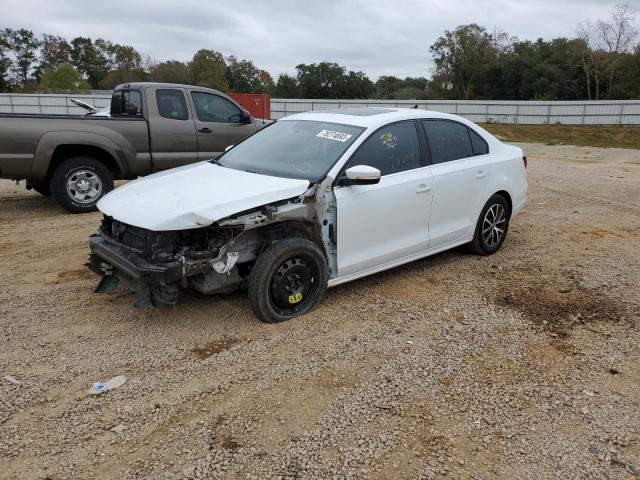 VOLKSWAGEN JETTA 2017 3vwdb7aj1hm246752