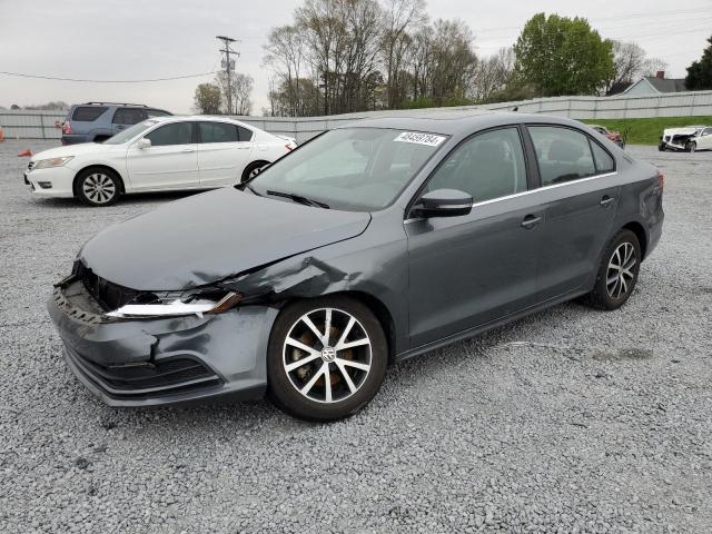 VOLKSWAGEN JETTA 2017 3vwdb7aj1hm248694