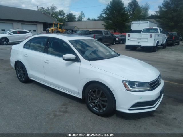 VOLKSWAGEN JETTA 2017 3vwdb7aj1hm251756