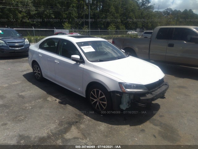 VOLKSWAGEN JETTA 2017 3vwdb7aj1hm252017