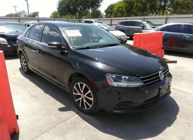 VOLKSWAGEN JETTA 2017 3vwdb7aj1hm257766