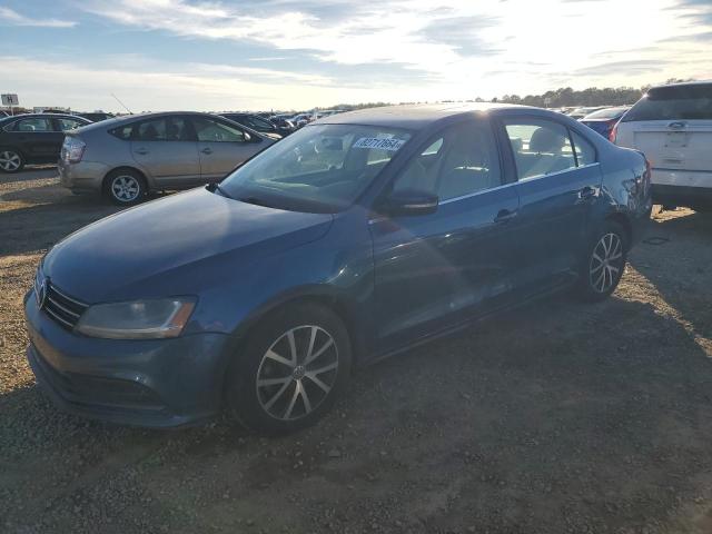 VOLKSWAGEN JETTA SE 2017 3vwdb7aj1hm261736