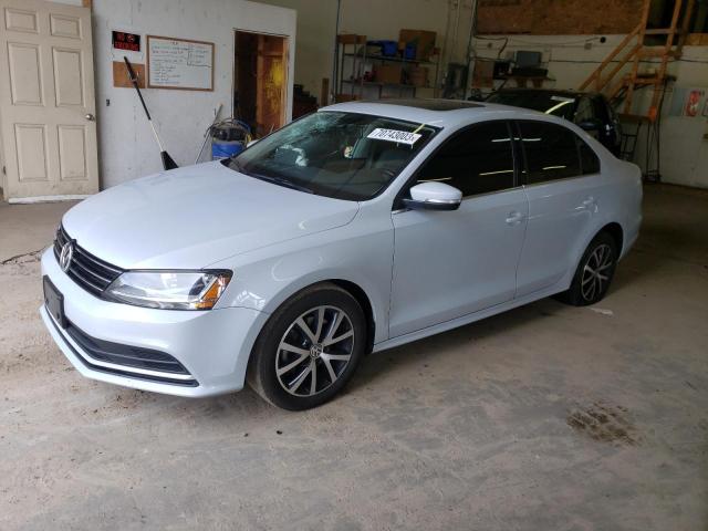 VOLKSWAGEN JETTA 2017 3vwdb7aj1hm272221