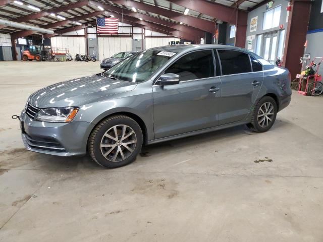 VOLKSWAGEN JETTA SE 2017 3vwdb7aj1hm272686