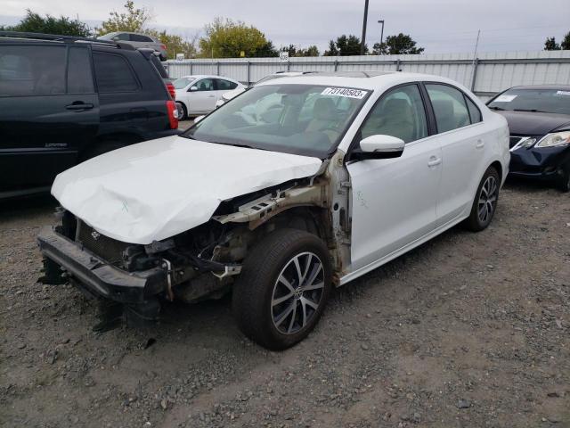 VOLKSWAGEN JETTA 2017 3vwdb7aj1hm276754