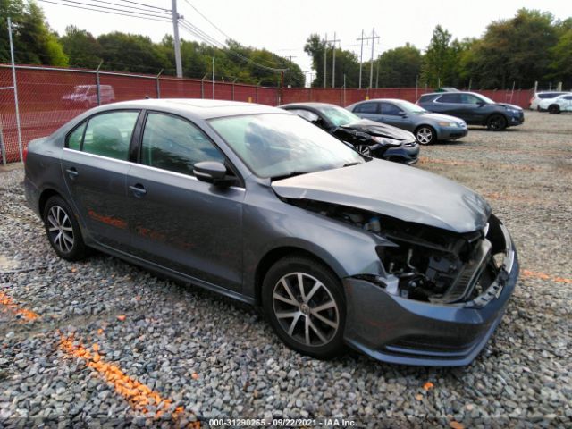 VOLKSWAGEN JETTA 2016 3vwdb7aj1hm279430