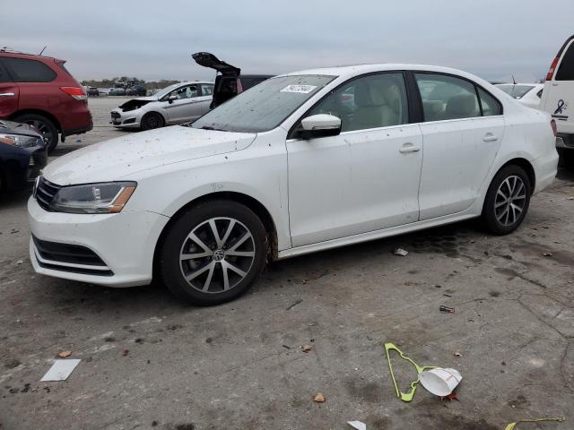 VOLKSWAGEN JETTA SE 2017 3vwdb7aj1hm282005