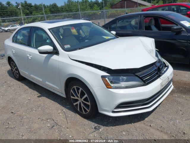 VOLKSWAGEN JETTA 2017 3vwdb7aj1hm287401