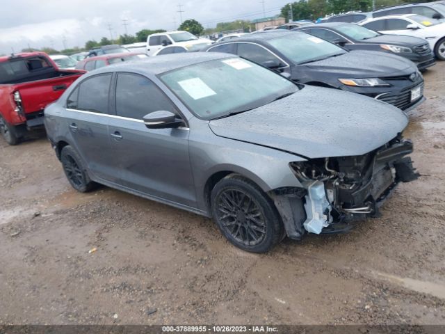 VOLKSWAGEN JETTA 2017 3vwdb7aj1hm289116