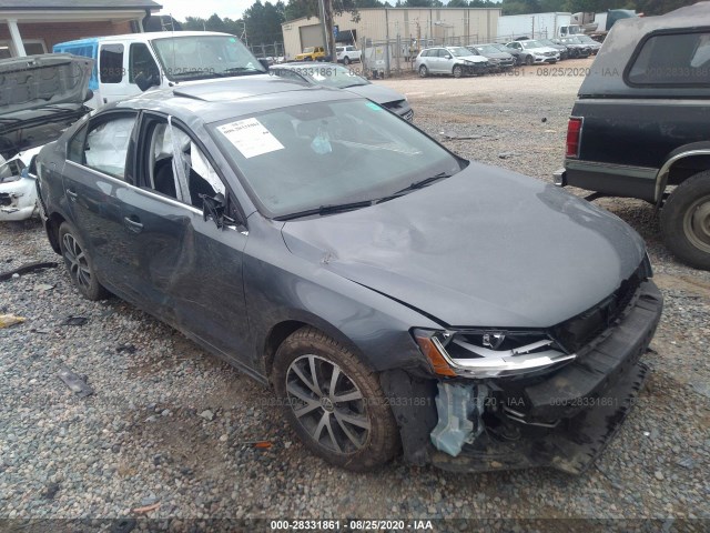 VOLKSWAGEN JETTA 2017 3vwdb7aj1hm289262