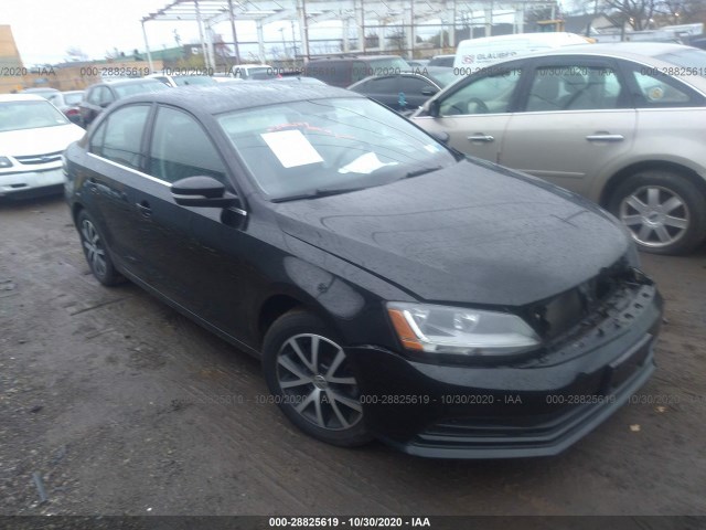 VOLKSWAGEN JETTA 2017 3vwdb7aj1hm290119